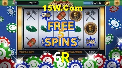 Jackpot Winner